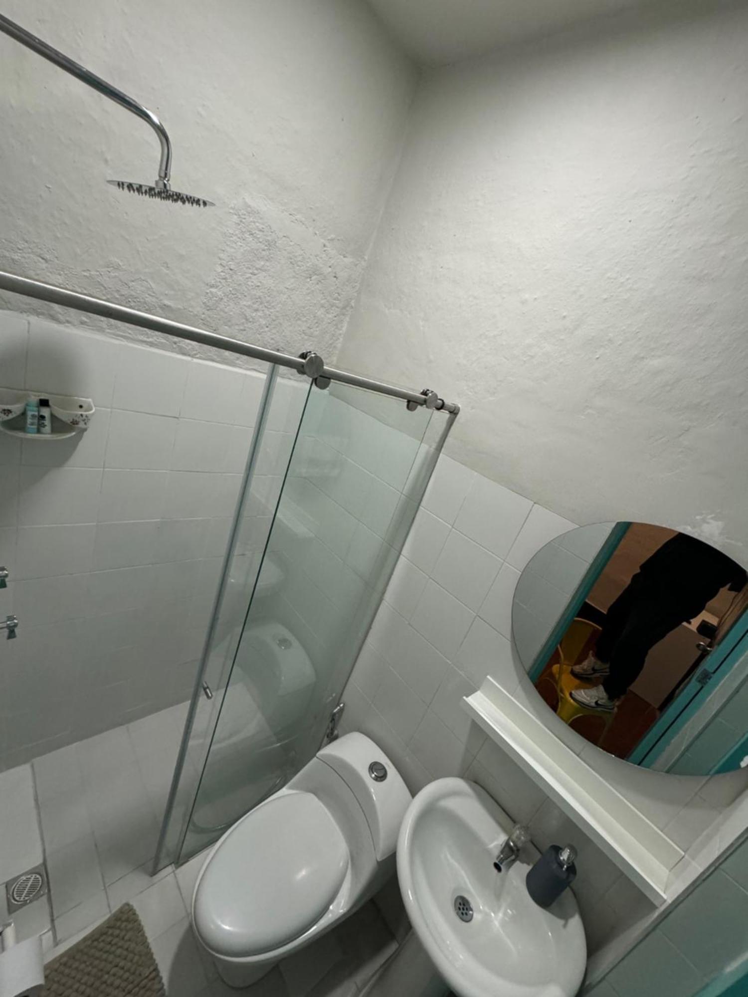 Moonshine Boutique Hostal Калі Екстер'єр фото