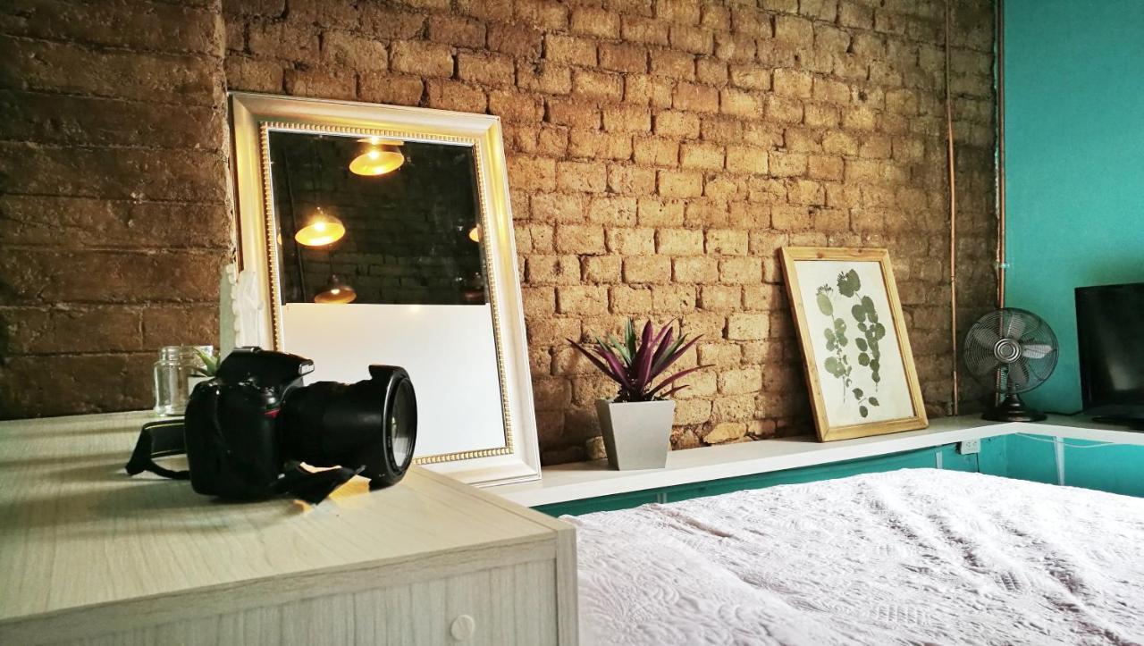 Moonshine Boutique Hostal Калі Екстер'єр фото