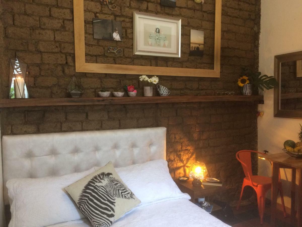 Moonshine Boutique Hostal Калі Екстер'єр фото